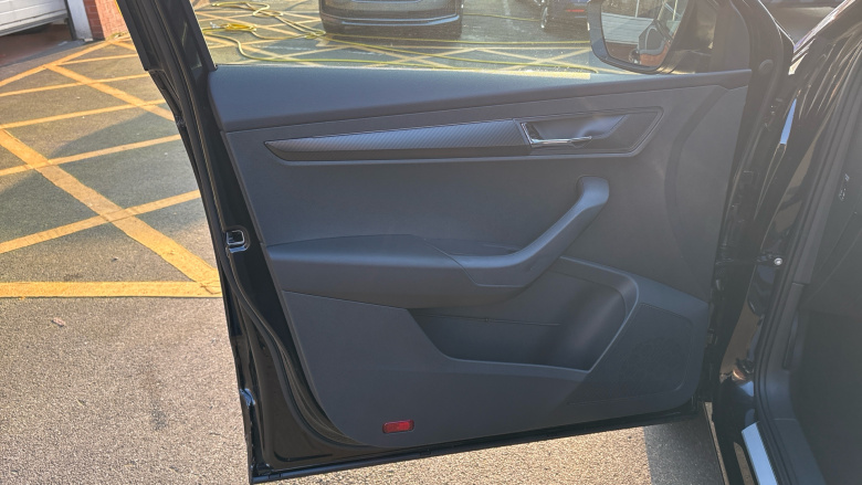 Skoda Kamiq 1.0 TSI SE Edition 5dr Petrol Hatchback